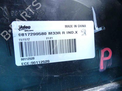 Other PEUGEOT 301 1.6 VTi 115 | BP37890398O1 - Image 4
