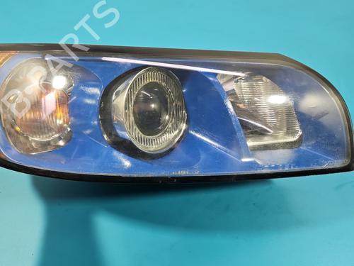 Left headlight VOLVO S40 II (544) 1.6 D | BP40036559C28 - Image 2