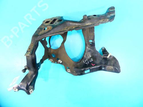 Frontplade/Frontkurv BMW 7 (E65, E66, E67) 730 d | BP37876468C72 - Image 3