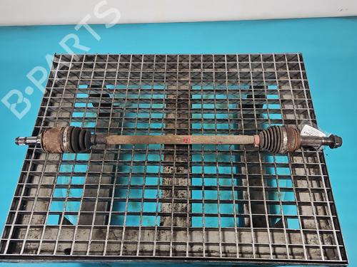 Used Left rear driveshaft Left rear driveshaft 38134696 38134696