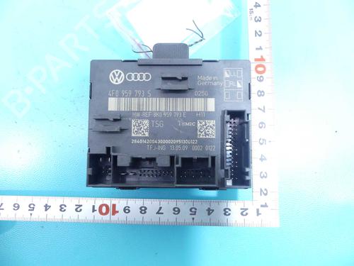 Other AUDI A6 C6 (4F2) 2.0 TFSI | BP37878445O1 - Image 2