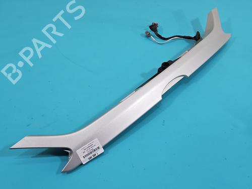 Used Tailgate trim Tailgate trim 38137535 38137535