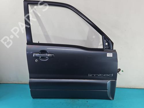 Porta frente direita Porta frente direita 38118356 38118356