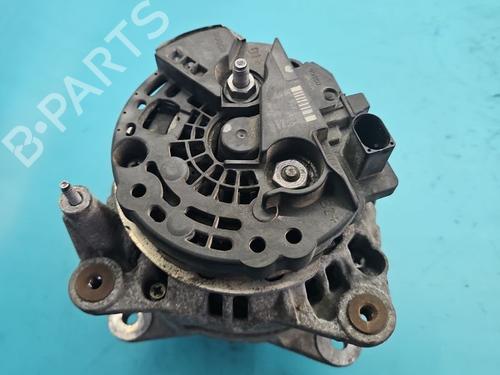 Alternator VW GOLF V (1K1) 1.6 | BP40545585M7 - Image 4
