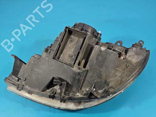 Right headlight PEUGEOT 807 (EB_) 2.2 | BP38778193C29  - Image 8