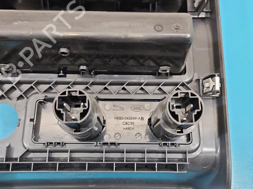 Luftventilen JAGUAR F-PACE (X761) | BP37843991I21 - Image 5