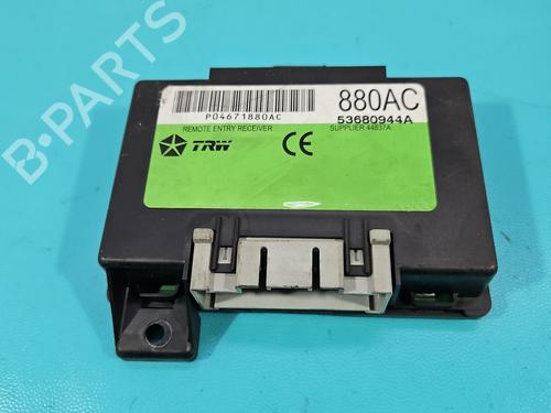 Engine control unit (ECU) CHRYSLER PT CRUISER (PT_) 2.2 CRD | BP37851526M57 - Image 13