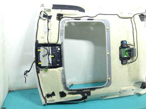 Interior roof JAGUAR XF II (X260)  | BP37989860I12  - Image 11