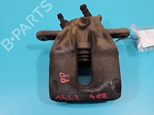 Right front brake caliper RENAULT CAPTUR I (J5_, H5_) 0.9 TCe 90 | BP37816959M104 - Image 2