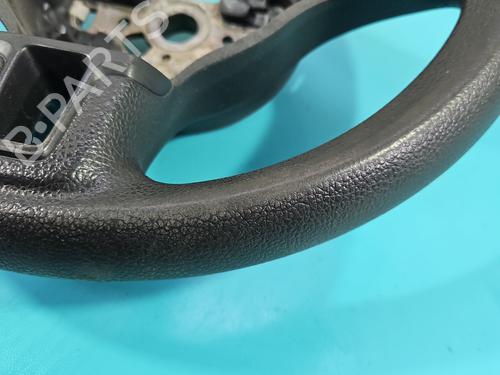 Steering wheel VW BEETLE (5C1, 5C2) 2.0 TDI | BP37852959C49 - Image 2