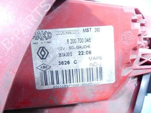 Other RENAULT THALIA I (LB_) 1.2 16V | BP37806014O1 - Image 7