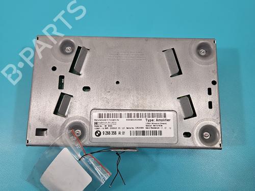 Electronic module BMW 5 Touring (F11) 525 d xDrive | BP38140940M83  - Image 5