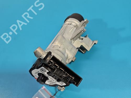 Ignition barrel SKODA FABIA IV (PJ3) | BP37860219M48 - Image 5