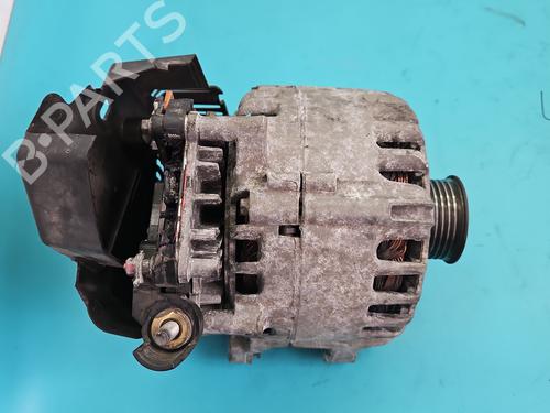 Used Alternator Alternator 37833940 37833940