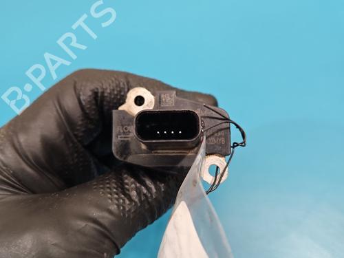Mass air flow sensor PEUGEOT BOXER Van 2.2 HDi 120 | BP39268146M95 - Image 5
