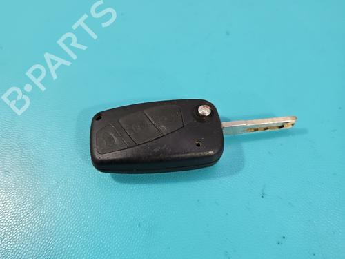 Engine control unit (ECU) FIAT STILO Multi Wagon (192_) 1.8 16V | BP37846151M57 - Image 19