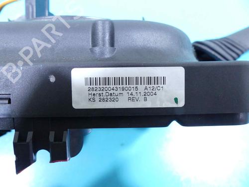 Steering column stalk OPEL ASTRA H GTC (A04) 1.8 (L08) | BP37806393I23 - Image 7