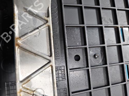 Armrest / Center console AUDI A4 B9 (8W2, 8WC) 2.0 TFSI quattro | BP37828607I20 - Image 11