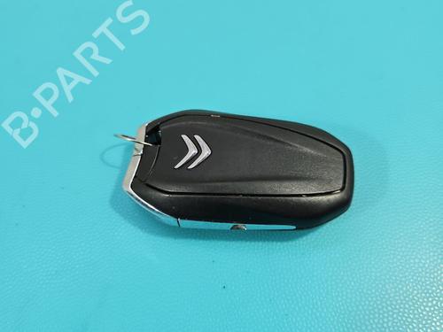 Other CITROËN C4 Picasso II 1.6 BlueHDi 120 | BP40015113O1 - Image 3