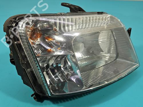 Right headlight FIAT PANDA (169_) 1.2 (169.AXB11, 169.AXB1A) | BP37849190C29 - Image 4
