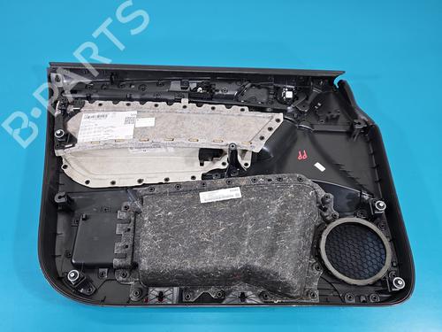 Front right panel VW GOLF VII (5G1, BQ1, BE1, BE2) 1.4 TSI | BP37858154C59 - Image 3