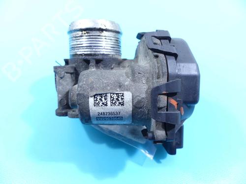 Throttle body PEUGEOT 301 1.6 BlueHDi 100 | BP37807826M82 - Image 3