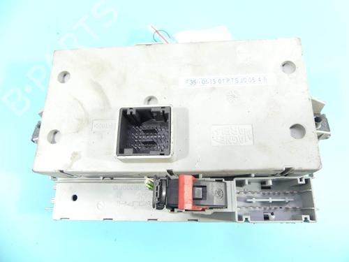 Fuse box FIAT IDEA (350_) 1.3 D Multijet | BP37895274E1 - Image 3