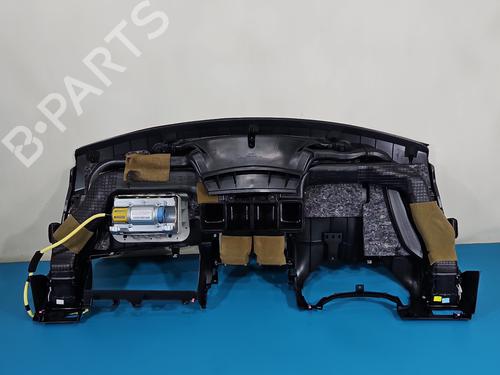Dashboard TOYOTA AURIS (_E15_) | BP37848814C46 - Image 8