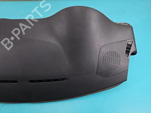 Dashboard CITROËN C-ELYSEE (DD_) 1.6 HDI 92 | BP38151781C46 - Image 7