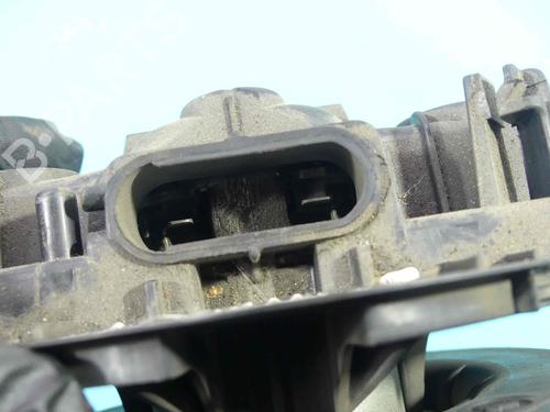 Heater blower motor DACIA LOGAN (LS_) 1.4 (LS0A, LS0C, LS0E, LS0G) | BP37808747M62 - Image 4