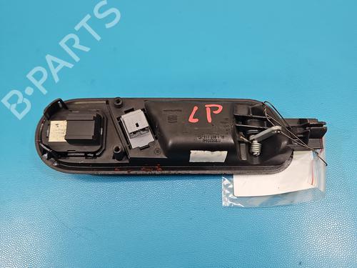 Front left interior door handle SEAT IBIZA III (6L1) 1.4 TDI | BP37859761I13 - Image 3