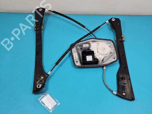 Used Front left window mechanism Front left window mechanism 38129635 38129635