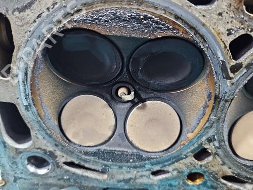 Cylinder head MAZDA 5 (CR) 2.0 (CREW, CR19) | BP39549464M5 - Image 13