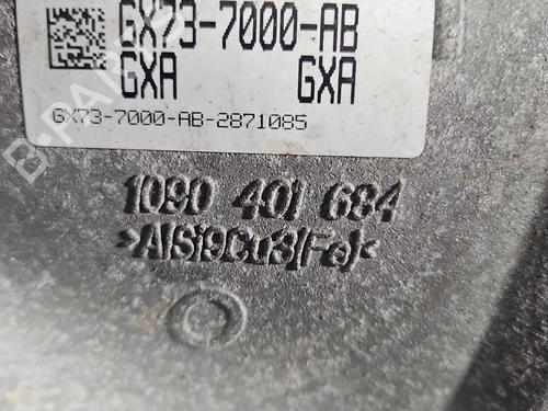 Gearbox JAGUAR XF II (X260) | BP37989987M3 - Image 9