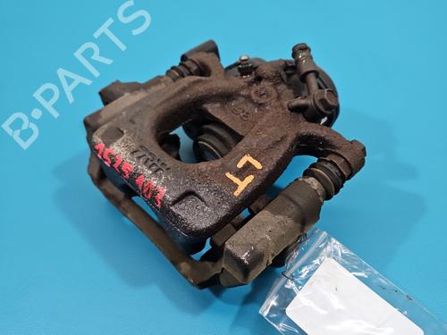 Used Left rear brake caliper Left rear brake caliper RENAULT KADJAR (HA_, HL_) [2015-2026] 38148008 38148008