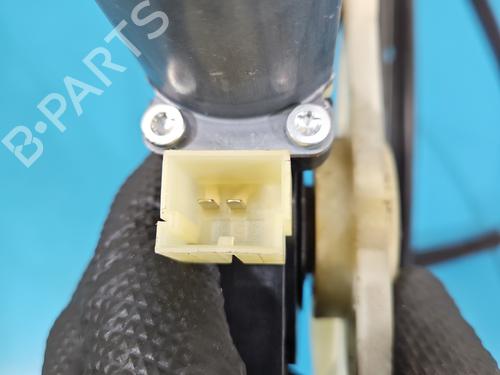 Front left window mechanism AUDI Q7 (4MB, 4MG, 4MQ) 3.0 TFSI quattro | BP37836650C22 - Image 4