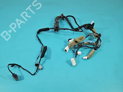 Used Wiring harness Wiring harness INFINITI QX50 I 37 AWD (320 hp) 38148643 38148643