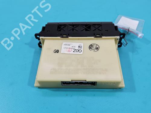Climate control HONDA LEGEND IV (KB_) 3.5 V6 4WD (KB1) | BP37819722I5 - Image 4