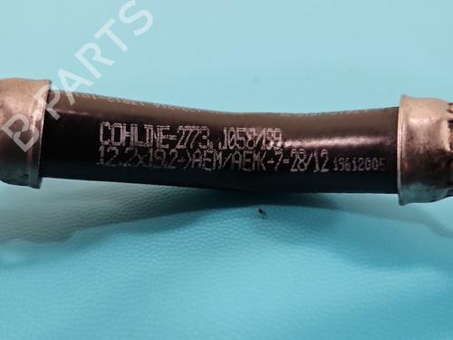 Pipe AUDI A6 C7 Avant (4G5, 4GD) 2.0 TFSI | BP38136571M125 - Image 2