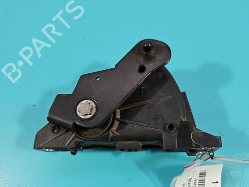 Pedal RENAULT KANGOO (KC0/1_) 1.2 16V (KC05, KC06, KC03, KC0T, KC0W, KC1D) | BP37858589I4 - Image 2