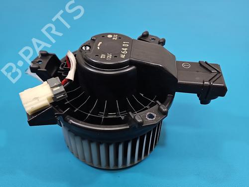Used Heater blower motor Heater blower motor 38197594 38197594