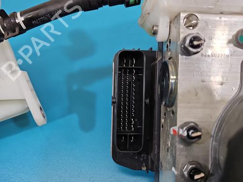 Servo brake MG MG 3 (ZP2_) 1.5 Hybrid+ | BP37838923M42 - Image 9