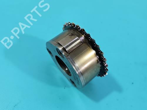 Pulley LAND ROVER RANGE ROVER EVOQUE (L538) | BP37832255M122 - Image 3