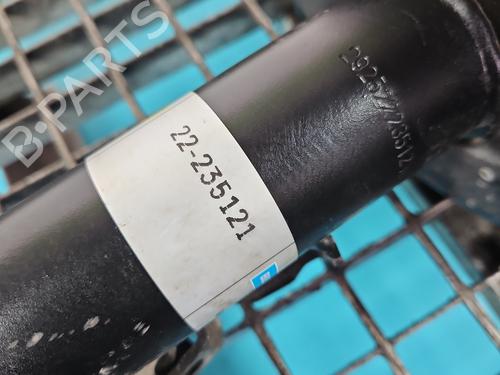 Right front shock absorber KIA VENGA (YN) 1.6 CRDi 115 | BP38050702M17 - Image 4