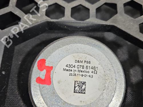Speaker BMW X3 (F25) xDrive 20 d | BP39099740E2 - Image 4