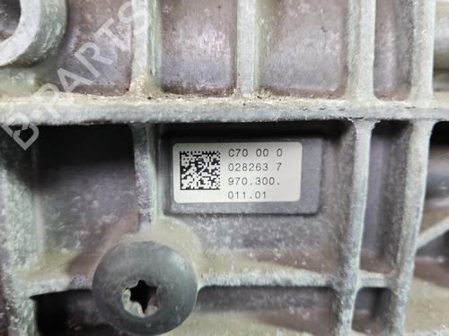 Gearbox PORSCHE PANAMERA (970) 3.6 | BP38774767M3 - Image 6