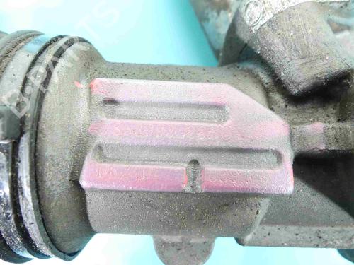 Steering rack JAGUAR XF I (X250) 3.0 D | BP37893185M22 - Image 7