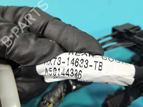 Wiring harness JAGUAR XE (X760) 2.0 D AWD | BP37816053E16 - Image 3