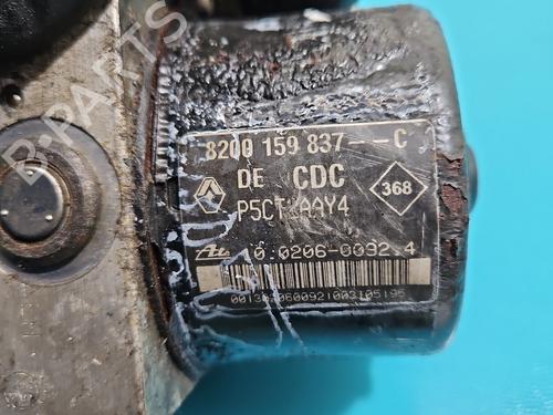 ABS pump RENAULT ESPACE IV (JK0/1_) 1.9 dCi (JK0U) | BP38131858M43  - Image 11