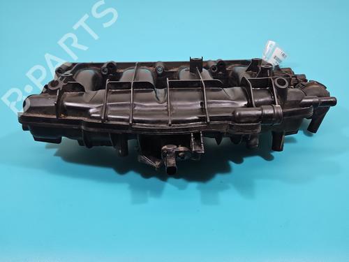Intake manifold VW CC B7 (358) 2.0 TDI | BP38141419M70 - Image 5